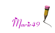 Pseudo Marie49
