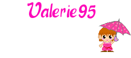 Pseudo Valerie95