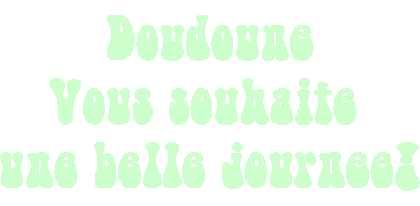 DOUDOUNE